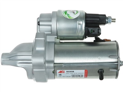 AS-PL S3203S Číslo výrobce: TS12E200. EAN: 5902129110804.