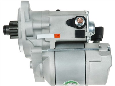 AS-PL S6345S Číslo výrobce: 228000-0660. EAN: 5902129110972.