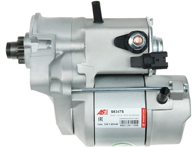 AS-PL S6347S Číslo výrobce: 228000-2570. EAN: 5902129111009.