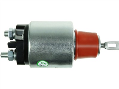 AS-PL SS0123P EAN: 5902129114420.