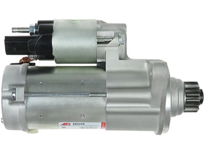 AS-PL S6343S Číslo výrobce: 428000-8320. EAN: 5902129110743.