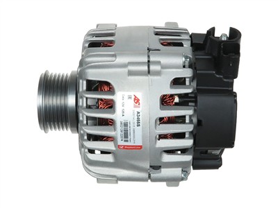 AS-PL A3455S EAN: 5902129122074.