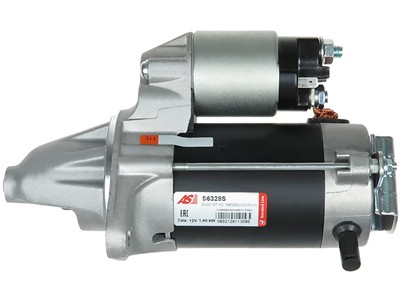 AS-PL S6328S Číslo výrobce: 428000-2290. EAN: 5902129110095.