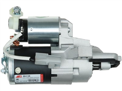 AS-PL S5412S