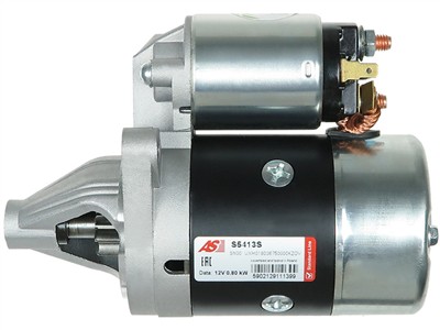 AS-PL S5413S EAN: 5902129111399.