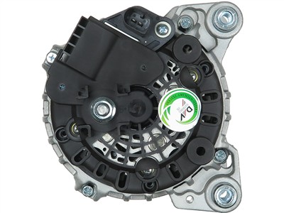 AS-PL A0745S Číslo výrobce: F000BL0862. EAN: 5902129118336.