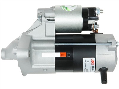 AS-PL S6356S Číslo výrobce: 128000-8890. EAN: 5902129111351.