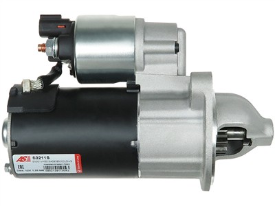 AS-PL S3211S Číslo výrobce: 1197908. EAN: 5902129119043.