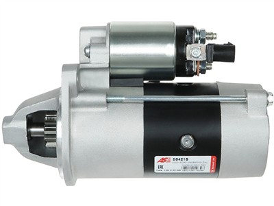 AS-PL S5421S Číslo výrobce: M2T88371. EAN: 5902129118398.