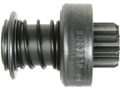 AS-PL SD0387P EAN: 5902129127024.