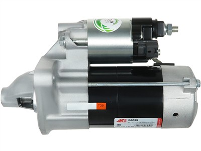 AS-PL S6035 Číslo výrobce: 228000-8360. EAN: 5902129065500.