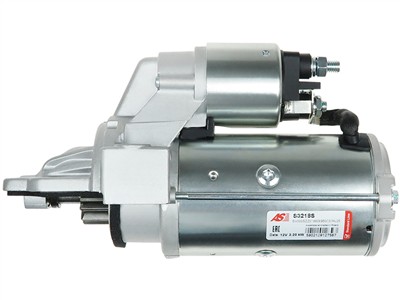 AS-PL S3218S Číslo výrobce: TS22-29. EAN: 5902129127567.