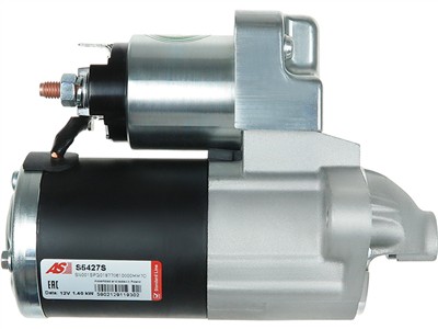 AS-PL S5427S Číslo výrobce: M0T21771. EAN: 5902129119302.