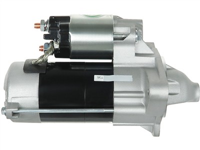 AS-PL S6376S Číslo výrobce: 428000-0860. EAN: 5902129118466.