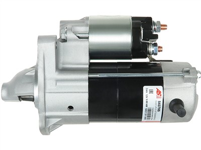 AS-PL S6376S Číslo výrobce: 428000-0860. EAN: 5902129118466.