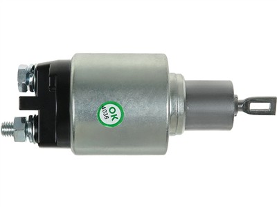 AS-PL SS0043P EAN: 5902129114192.