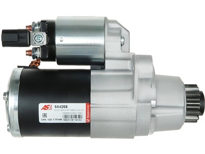 AS-PL S5425S Číslo výrobce: M0TA0072. EAN: 5902129119142.