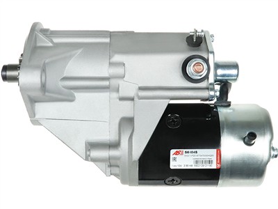 AS-PL S6404S Číslo výrobce: 228000-1610. EAN: 5902129121190.
