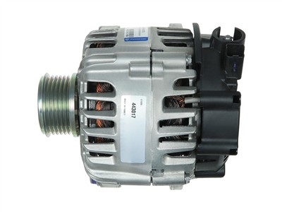 AS-PL A3472(VALEO) EAN: 5902129122593.