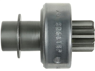 AS-PL SD4116P EAN: 5902129126348.