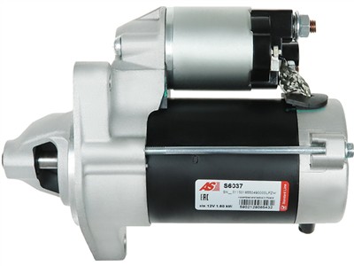 AS-PL S6037 Číslo výrobce: 428000-0020. EAN: 5902129065432.
