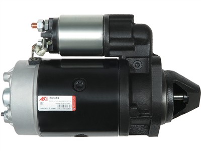 AS-PL S0867S Číslo výrobce: 0001363120. EAN: 5902129122807.