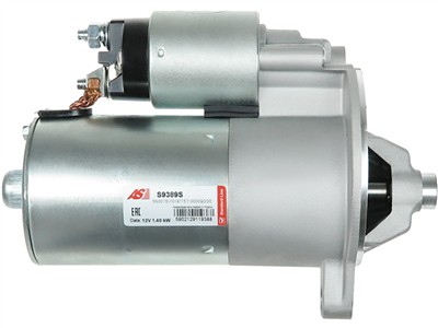 AS-PL S9389S Číslo výrobce: F2TU-11000-AA. EAN: 5902129119388.