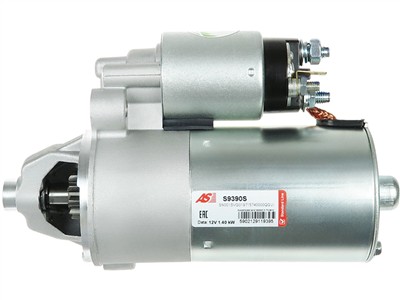 AS-PL S9390S Číslo výrobce: F02F-11000-AA. EAN: 5902129119395.