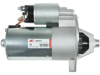 AS-PL S9391S Číslo výrobce: E9SF-11000-AA. EAN: 5902129119401.