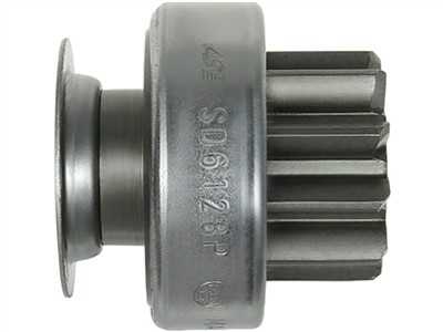 AS-PL SD6128P EAN: 5902129124931.