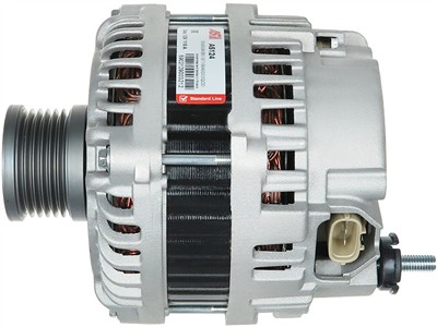 AS-PL A5124 Číslo výrobce: A2TJ2081ZE. EAN: 5902129003212.