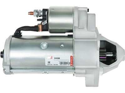 AS-PL S3066 Číslo výrobce: D7R33. EAN: 5901259441185.