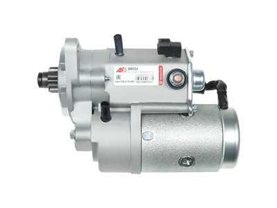 AS-PL S6024 EAN: 5901259423631.