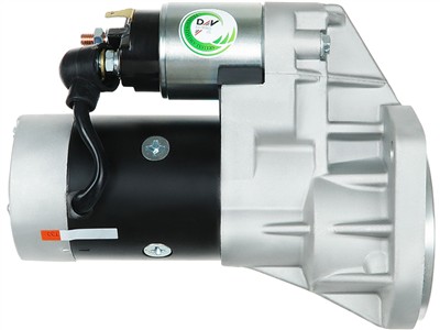 AS-PL S2005 Číslo výrobce: S13107A. EAN: 5901259421408.