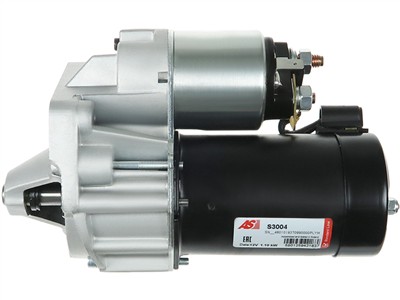 AS-PL S3004 Číslo výrobce: D6RA33. EAN: 5901259421637.