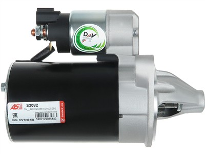 AS-PL S3082 Číslo výrobce: 36100-03100. EAN: 5902129065883.