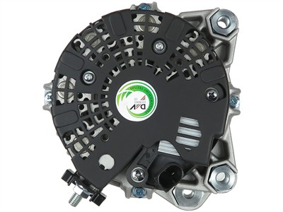 AS-PL A0774S Číslo výrobce: 0125812009. EAN: 5902129123385.