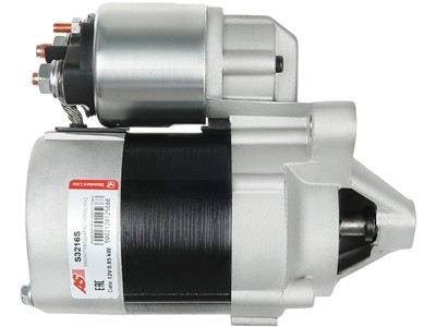 AS-PL S3216S Číslo výrobce: TS10E4. EAN: 5902129125686.