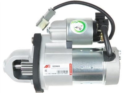 AS-PL S2099S Číslo výrobce: S114-928A. EAN: 5902129119555.