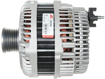 AS-PL A5410S Číslo výrobce: A4TJ0381. EAN: 5902129137061.