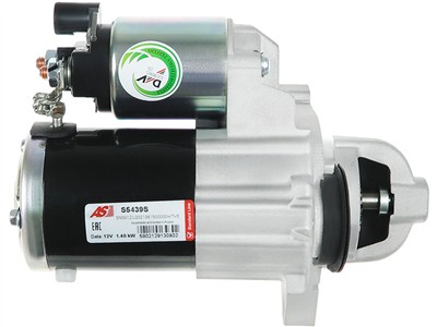 AS-PL S5439S Číslo výrobce: M0T39971. EAN: 5902129130802.