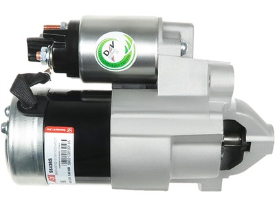 AS-PL S5436S Číslo výrobce: M0T88381. EAN: 5902129130185.