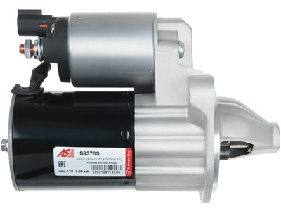 AS-PL S9378S Číslo výrobce: 36100-03201. EAN: 5902129112266.