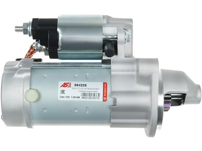 AS-PL S6422S Číslo výrobce: 428000-9260. EAN: 5902129130772.