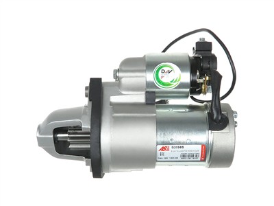 AS-PL S2096S EAN: 5902129119357.