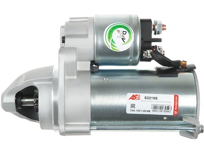 AS-PL S3219S Číslo výrobce: TS14-74. EAN: 5902129130543.