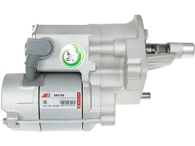 AS-PL S6418S Číslo výrobce: 128000-7140. EAN: 5902129130130.