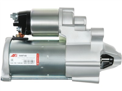 AS-PL S0874S EAN: 5902129134527.