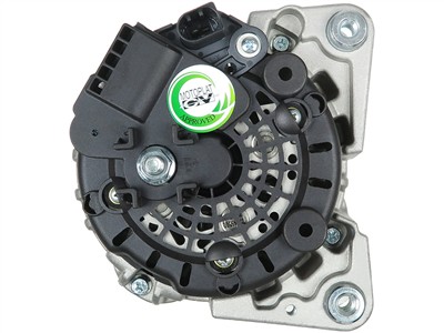 AS-PL A0782S Číslo výrobce: F000BL06Z7. EAN: 5902129133766.
