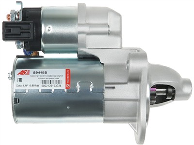 AS-PL S9418S Číslo výrobce: 36100-03853. EAN: 5902129133728.
